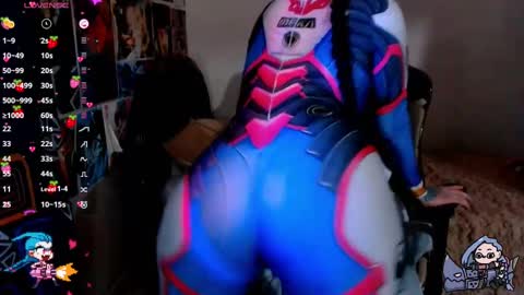  Jinx  online show from 5, 3, 2025