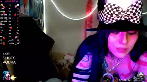  Jinx  online show from 26, 7, 2026