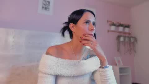 Jinx  online show from 21, 10, 2025