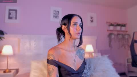 Jinx  online show from 22, 11, 2025