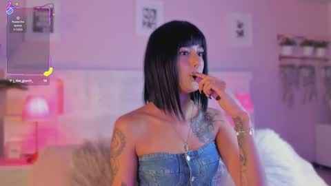 Jinx  online show from 12, 2, 2026