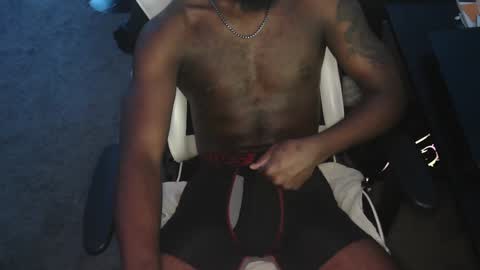 Jinxbear1 online show from 21, 12, 2024