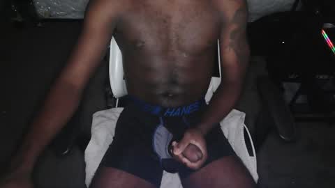 Jinxbear1 online show from 27, 12, 2024