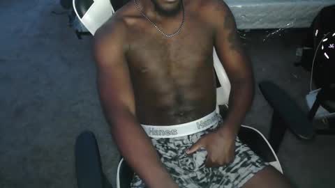 Jinxbear1 online show from 9, 2, 2025