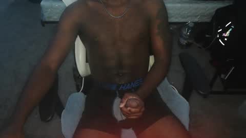 Jinxbear1 online show from 23, 2, 2025