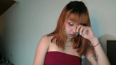 Snapshot of jinxxx_08 chatting on 29, 11, 2025 Minaa online show from 29, 11, 2025