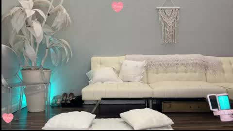 Snapshot of jinxy_loves chatting on 3, 5, 2026 jinxy loves online show from 3, 5, 2026