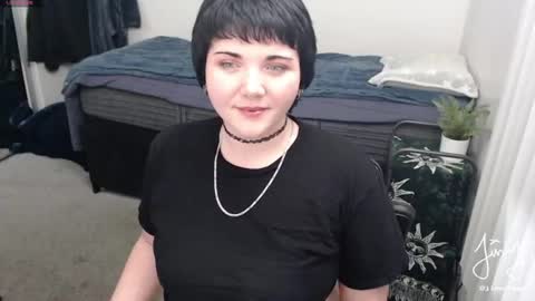 jinxyfawn online show from 8, 6, 2026