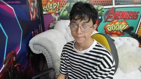 Snapshot of jisus_cat chatting on 18, 1, 2025 Jisus online show from 18, 1, 2025