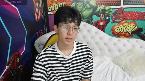 Snapshot of jisus_cat chatting on 18, 1, 2025 Jisus online show from 18, 1, 2025