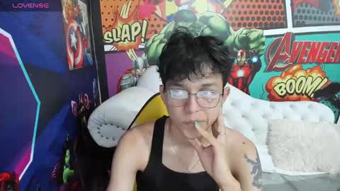 Snapshot of jisus_cat chatting on 20, 1, 2025 Jisus online show from 20, 1, 2025