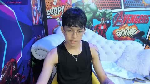 Snapshot of jisus_cat chatting on 25, 1, 2025 Jisus online show from 25, 1, 2025