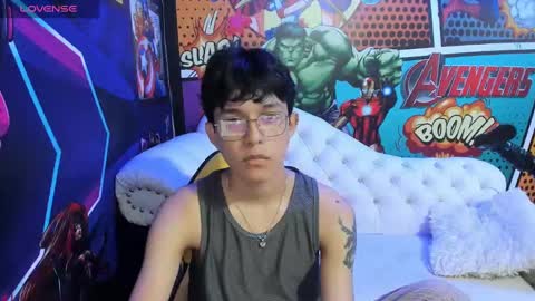 Snapshot of jisus_cat chatting on 26, 1, 2025 Jisus online show from 26, 1, 2025