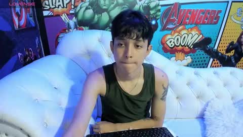 Snapshot of jisus_cat chatting on 27, 1, 2025 Jisus online show from 27, 1, 2025