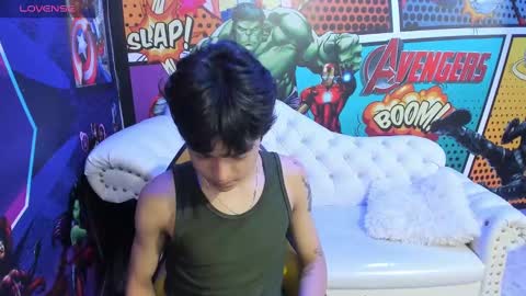 Snapshot of jisus_cat chatting on 27, 1, 2025 Jisus online show from 27, 1, 2025