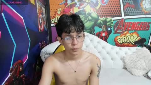 Snapshot of jisus_cat chatting on 2, 2, 2025 Jisus online show from 2, 2, 2025