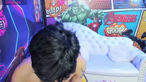 Snapshot of jisus_cat chatting on 8, 2, 2025 Jisus online show from 8, 2, 2025