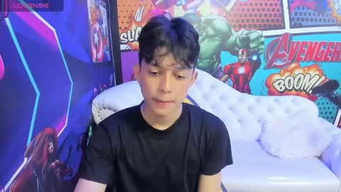 Snapshot of jisus_cat chatting on 20, 2, 2025 Jisus online show from 20, 2, 2025