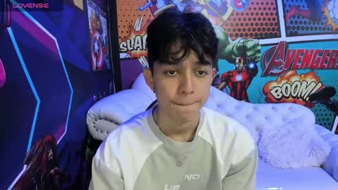 Snapshot of jisus_cat chatting on 22, 2, 2025 Jisus online show from 22, 2, 2025