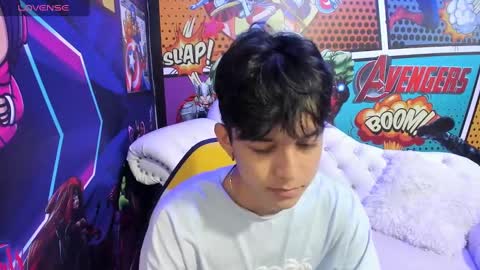 Snapshot of jisus_cat chatting on 3, 3, 2025 Jisus online show from 3, 3, 2025