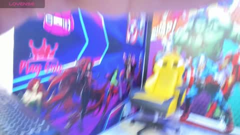 Snapshot of jisus_cat chatting on 7, 3, 2025 Jisus online show from 7, 3, 2025