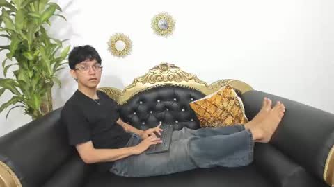 Jisusth online show from 11, 7, 2026