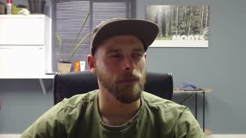 JamesJan van Rebel online show from 2, 12, 2024