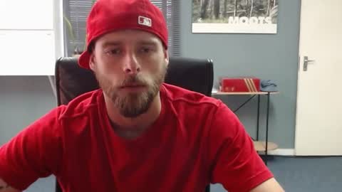 JamesJan van Rebel online show from 7, 12, 2024