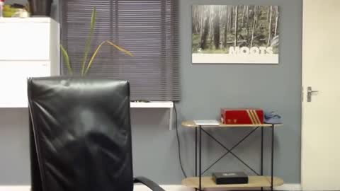 JamesJan van Rebel online show from 7, 12, 2024