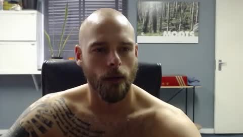 JamesJan van Rebel online show from 9, 12, 2024