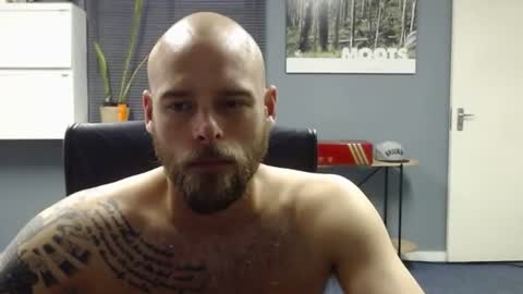 JamesJan van Rebel online show from 17, 12, 2024