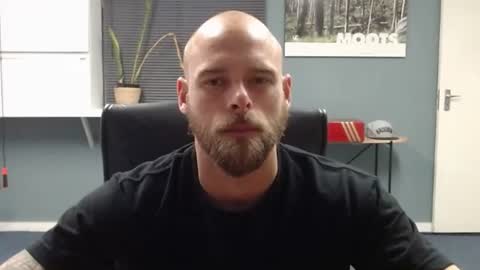 JamesJan van Rebel online show from 18, 12, 2024