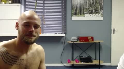 JamesJan van Rebel online show from 20, 12, 2024