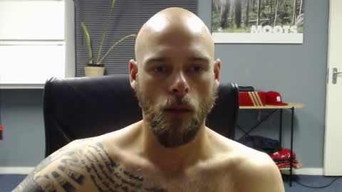 JamesJan van Rebel online show from 25, 1, 2025