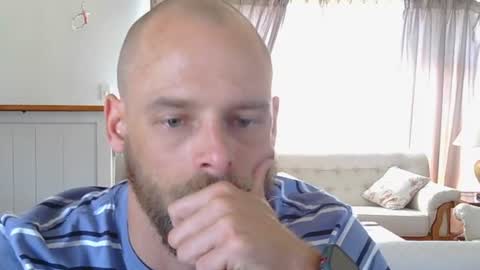 JamesJan van Rebel online show from 8, 2, 2025