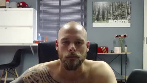 JamesJan van Rebel online show from 15, 2, 2025