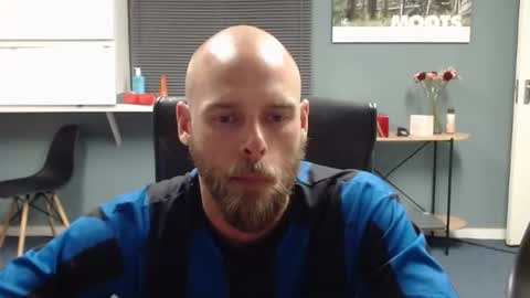 JamesJan van Rebel online show from 15, 2, 2025