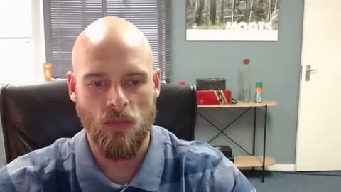 JamesJan van Rebel online show from 25, 2, 2025