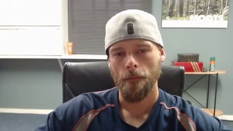 JamesJan van Rebel online show from 26, 2, 2025