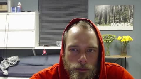 JamesJan van Rebel online show from 27, 9, 2025