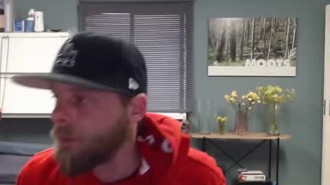 JamesJan van Rebel online show from 4, 10, 2025