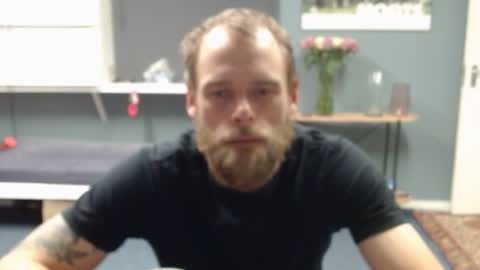 JamesJan van Rebel online show from 8, 10, 2025