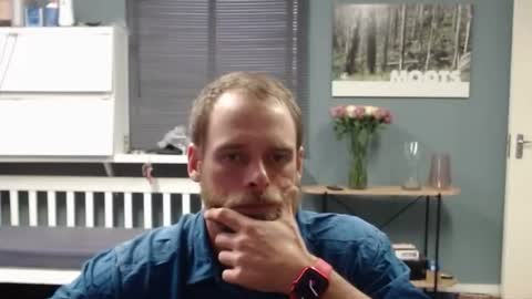 JamesJan van Rebel online show from 9, 10, 2025