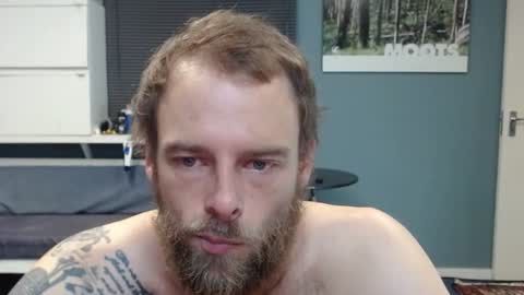 JamesJan van Rebel online show from 12, 1, 2026