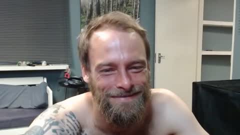 Snapshot of jjameson41 chatting on 3, 2, 2026 JamesJan van Rebel online show from 3, 2, 2026