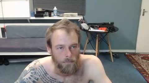 Snapshot of jjameson41 chatting on 10, 3, 2026 JamesJan van Rebel online show from 10, 3, 2026