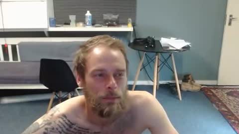 Snapshot of jjameson41 chatting on 11, 3, 2026 JamesJan van Rebel online show from 11, 3, 2026