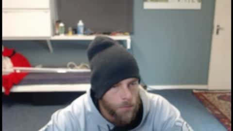 JamesJan van Rebel online show from 29, 4, 2026