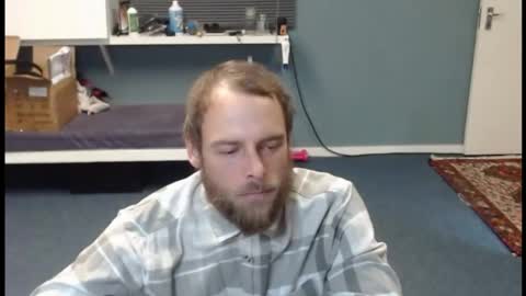 JamesJan van Rebel online show from 30, 4, 2026