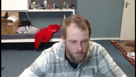 JamesJan van Rebel online show from 1, 5, 2026